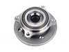 ES#2166022 - 31226776162 - Wheel Hub With Bearing Assembly - Front - Priced Each - Connects to the front axle carrier - Genuine MINI - MINI