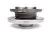 ES#2166022 - 31226776162 - Wheel Hub With Bearing Assembly - Front - Priced Each - Connects to the front axle carrier - Genuine MINI - MINI