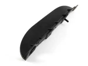 Front Deflector Lip - Right