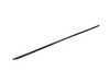 ES#92844 - 51312754853 - Rear Window Lower Cover Trim Insert - Trim section located between the glass and body - Genuine MINI - MINI
