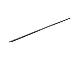 ES#92844 - 51312754853 - Rear Window Lower Cover Trim Insert - Trim section located between the glass and body - Genuine MINI - MINI
