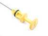 ES#240631 - 11437585970 - Dipstick For Engine Oil W/ Seal - Measuring your oil level to maintain correct amounts. - Genuine MINI - MINI