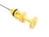 ES#240631 - 11437585970 - Dipstick For Engine Oil W/ Seal - Measuring your oil level to maintain correct amounts. - Genuine MINI - MINI