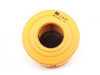 ES#2587415 - 13717536006 - N52 Euro Air Box Filter - Hard to find filter for the Euro air box conversion. - Mann - BMW