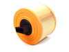 ES#2587415 - 13717536006 - N52 Euro Air Box Filter - Hard to find filter for the Euro air box conversion. - Mann - BMW