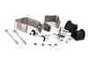 ES#252721 - 33525HA3-Z - 28mm Rear Sway Bar Installation Kit - A complete hardware kit for your sway bar. - H&R - Volkswagen