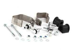 ES#252721 - 33525HA3-Z - 28mm Rear Sway Bar Installation Kit - A complete hardware kit for your sway bar. - H&R - Volkswagen