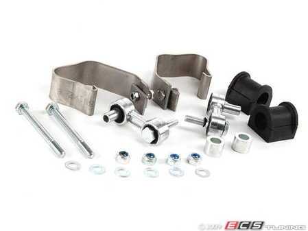 ES#252721 - 33525HA3-Z - 28mm Rear Sway Bar Installation Kit - A complete hardware kit for your sway bar. - H&R - Volkswagen