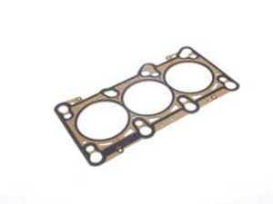 ES#5960 - 06C103383H - Cylinder Head Gasket - Priced Each - Fits left and right side - Elring - Audi
