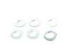 ES#252721 - 33525HA3-Z - 28mm Rear Sway Bar Installation Kit - A complete hardware kit for your sway bar. - H&R - Volkswagen
