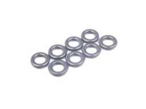 ES#2576121 - 035906149AKT5 - Fuel Injector O-Ring Kit - Keep you Injector system working perfectly with fuel injector O-Ring kit. - Genuine Volkswagen Audi - Audi