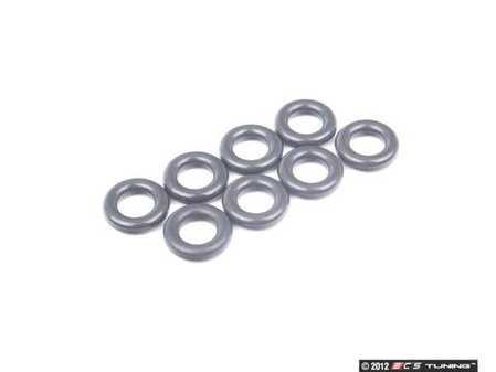 ES#2576121 - 035906149AKT5 - Fuel Injector O-Ring Kit - Keep you Injector system working perfectly with fuel injector O-Ring kit. - Genuine Volkswagen Audi - Audi