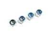 ES#252721 - 33525HA3-Z - 28mm Rear Sway Bar Installation Kit - A complete hardware kit for your sway bar. - H&R - Volkswagen