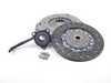 ES#2535868 - 06A141031QAFTKT - Clutch Kit - Pressure plate bolts included - Assembled By ECS - Volkswagen