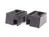 ES#2582002 - 8E0801789KT - Jack Pad Set - Includes front and rear jack pads - Genuine Volkswagen Audi - Audi