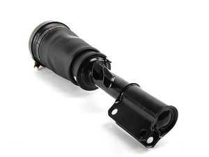ES#66015 - 37116757502 - Front Air Strut Assembly - Right - Complete air strut  - Genuine BMW - BMW