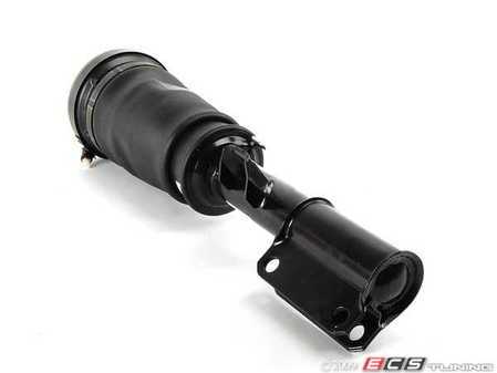 ES#66015 - 37116757502 - Front Air Strut Assembly - Right - Complete air strut  - Genuine BMW - BMW