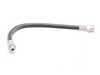 ES#2880182 - 1294280035 - Front Brake Hose - Priced Each - Fits left or right side - Vaico - Mercedes Benz
