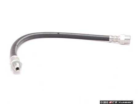 ES#2880182 - 1294280035 - Front Brake Hose - Priced Each - Fits left or right side - Vaico - Mercedes Benz