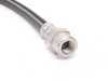 ES#2880182 - 1294280035 - Front Brake Hose - Priced Each - Fits left or right side - Vaico - Mercedes Benz
