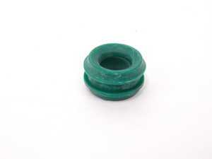 ES#1727027 - 2029920010 - Shifter Rod Bushing - Priced Each - For main rod to linkage on 5-speed automatic - Genuine Mercedes Benz - Mercedes Benz