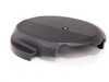 ES#134203 - 52101904821 - Covering - Inner Left - Anthracite - Genuine BMW - BMW
