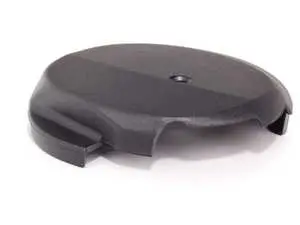 Covering - Inner Left - Anthracite