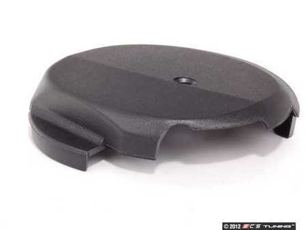 ES#134203 - 52101904821 - Covering - Inner Left - Anthracite - Genuine BMW - BMW