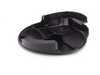 ES#134203 - 52101904821 - Covering - Inner Left - Anthracite - Genuine BMW - BMW