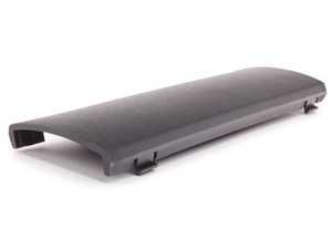 ES#75142 - 51118146078 - E36 Tow Hook Cover - Front - Replace Lost Or Damaged Covers. - Genuine BMW - BMW