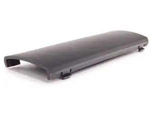 E36 Tow Hook Cover - Front