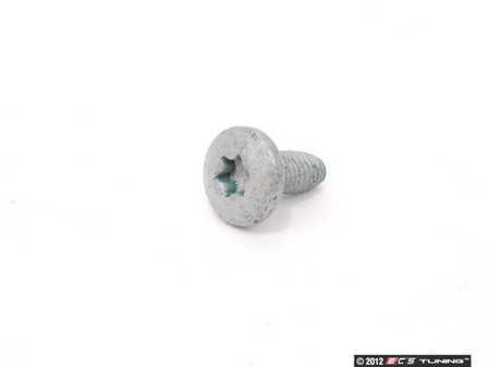 ES#16642 - 07146967731 - SCREW - Genuine BMW - BMW MINI