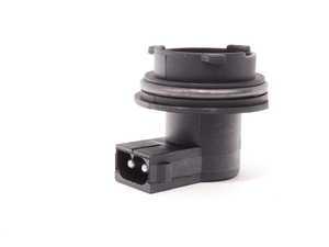 ES#175012 - 63258375599 - Third Brake Light Socket - Located in the headliner panel - Genuine BMW - BMW