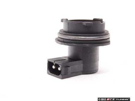 ES#175012 - 63258375599 - Third Brake Light Socket - Located in the headliner panel - Genuine BMW - BMW