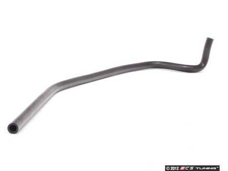 ES#2534966 - 94410625100 - Expansion Tank Hose - Replace old rubber hoses with new - URO - Porsche