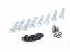 ES#2570128 - SA863 - Stage 3 Clutch Kit - Features a 6 puck, rigid hub disc with a torque rating of 620 ft/lbs - Spec Clutches - Audi