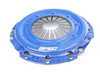 ES#2570128 - SA863 - Stage 3 Clutch Kit - Features a 6 puck, rigid hub disc with a torque rating of 620 ft/lbs - Spec Clutches - Audi