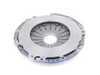 ES#2570128 - SA863 - Stage 3 Clutch Kit - Features a 6 puck, rigid hub disc with a torque rating of 620 ft/lbs - Spec Clutches - Audi