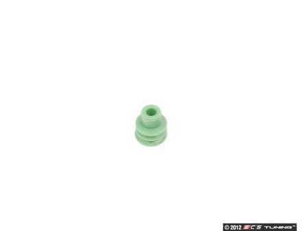 ES#165407 - 61138352924 - GROMMET - Genuine BMW - BMW MINI
