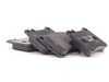 ES#2593264 - 0014208520 - Front Brake Pad Set - Does not include brake pad wear sensors - Pagid - Mercedes Benz
