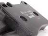 ES#2593264 - 0014208520 - Front Brake Pad Set - Does not include brake pad wear sensors - Pagid - Mercedes Benz