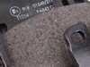 ES#2593264 - 0014208520 - Front Brake Pad Set - Does not include brake pad wear sensors - Pagid - Mercedes Benz