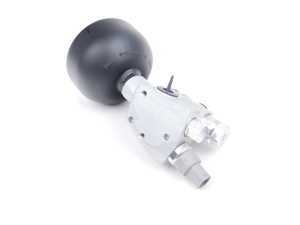 ES#1780748 - 2203200858 - Pressure Relief Valve - For Active Body Control - Genuine Mercedes Benz - Mercedes Benz