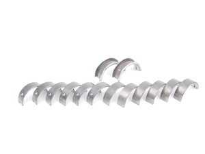 ES#2593089 - 11211706849 - "White" Crankshaft Bearing Shell - Set - Standard bore - Glyco - BMW
