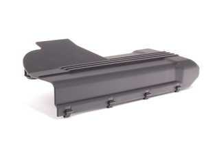 ES#18759 - 11127838484 - E9X M3 Ignition Coil Cover - Cylinders 1-4 - Keep your ignition coils protected with this new coil cover - Genuine BMW - BMW
