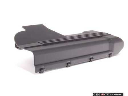 ES#18759 - 11127838484 - E9X M3 Ignition Coil Cover - Cylinders 1-4 - Keep your ignition coils protected with this new coil cover - Genuine BMW - BMW