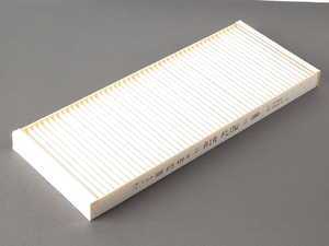 ES#428053 - 8A0819439A - Cabin Filter / Fresh Air Filter - Filter the air coming into your vehicle - Genuine Volkswagen Audi - Audi Volkswagen