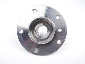 ES#260289 - 33416783671 - Rear Wheel Hub - Save money over the dealership and get a new wheel hub assembly from ECS Tuning - Genuine BMW - BMW