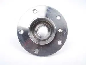 Rear Wheel Hub