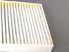 ES#428053 - 8A0819439A - Cabin Filter / Fresh Air Filter - Filter the air coming into your vehicle - Genuine Volkswagen Audi - Audi Volkswagen